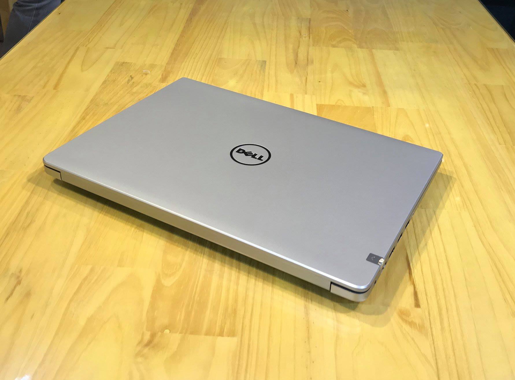 Laptop Dell inspiron 7460 -3.jpg